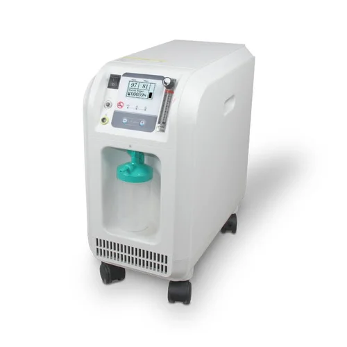 Dedakj Oxygen Concentrator, INR 17,999 / Piece by Phoenix Medical ...