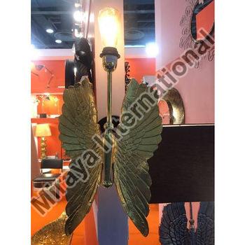 Golden Decorative Lamps