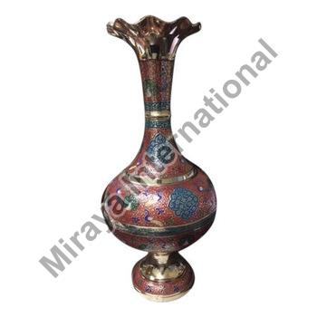 Indoor Decorative Antique Vase