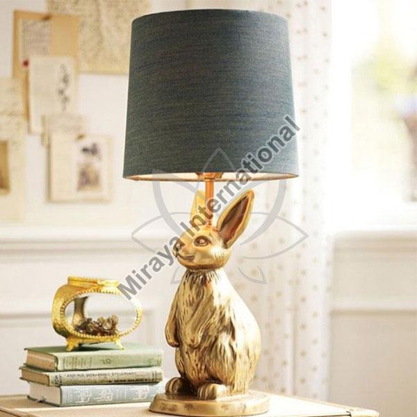 Rabbit Table Lamp