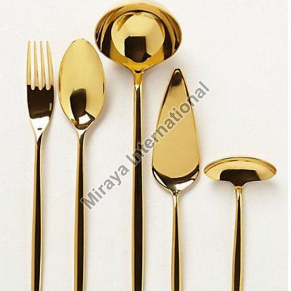 Sydney Cut Cutlery Set