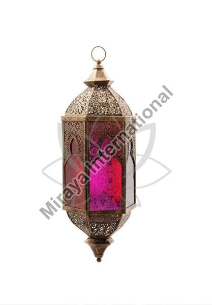 Turkish Lantern, for Decoration, Specialities : Light Weight, Good Designs