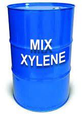 mixed xylene