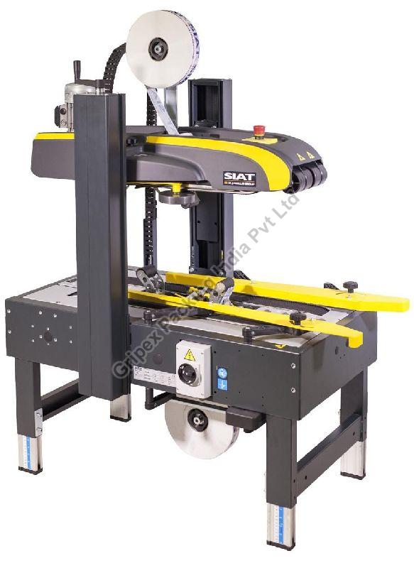 SK20 Semi Automatic Carton Sealer, for Industrial Use at Best Price in