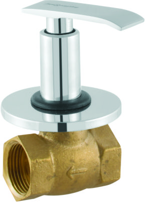 Apple Collection Flush Valve