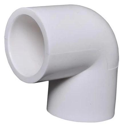 UPVC Plain Elbow, Technics : Machine Made