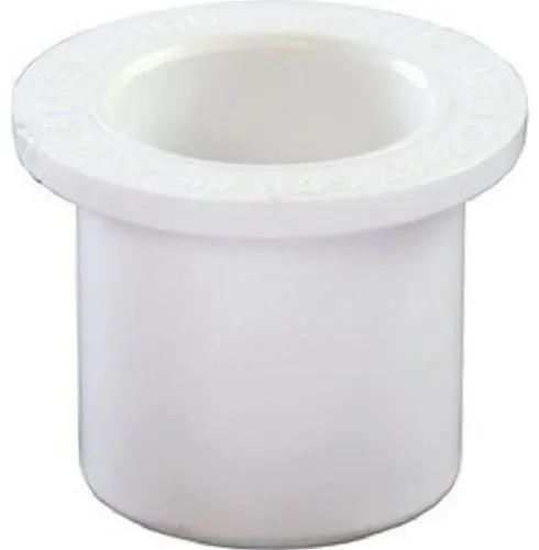 UPVC Reducer Bush, Size : 1/2 Inch, 1 Inch, 2 Inch