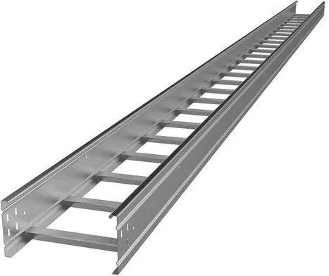 Aluminum Cable Tray, Shape : Rectengular