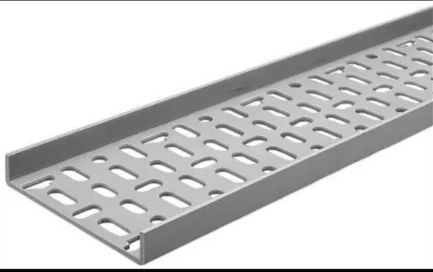Stainless Steel Galvanized Cable Tray