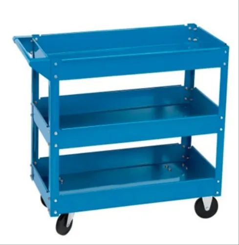 Surgical Crash Cart