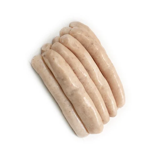 Frozen Chicken Sausages, INR 280 / Packets by SANYO PORK SHOP from
