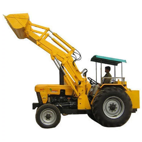 Hydraulic Tractor Mounted Loader