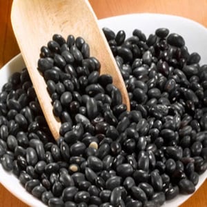 Organic Black Mung Beans, for Cooking, Certification : FSSAI Certified
