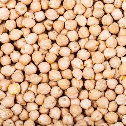 Organic white chana, for Cooking, Certification : FSSAI Certified