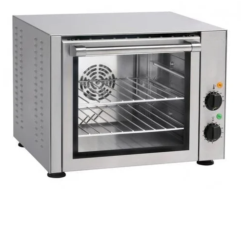 Electric Convection Oven, INR 65,000 / unit by Oz Hospitality Private