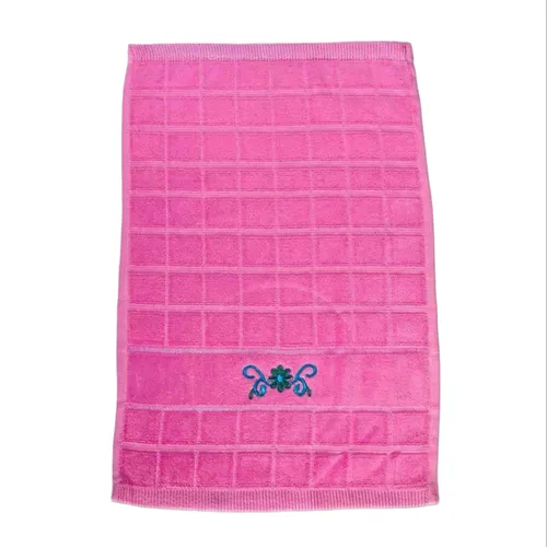Cotton Hand Towel & Bombay Dyeing Towels Supplier Rudra International