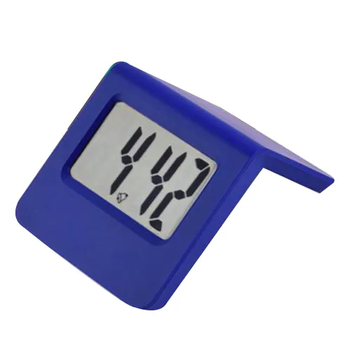 Digital Table Clock at best price INR 255 / Piece in Mumbai Maharashtra