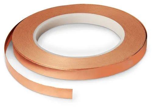 Copper Earthing Strip for Electronic