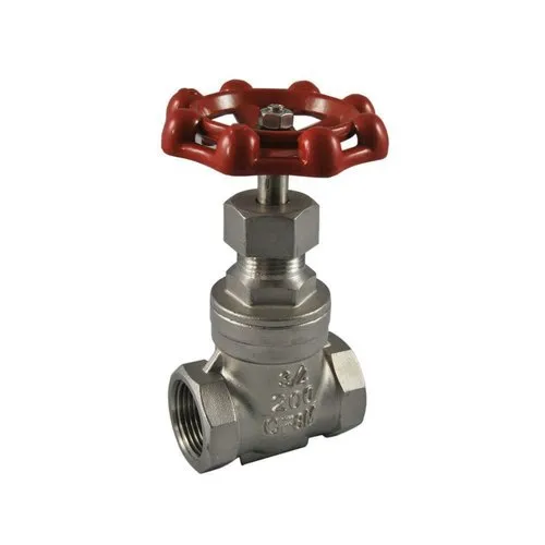 Gate Valve at best price from CK Industrial Equipments | ID:6668905