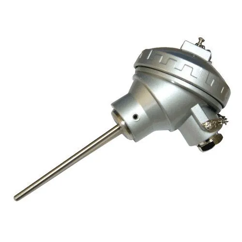 RTD Temperature Sensor Prashank Tech