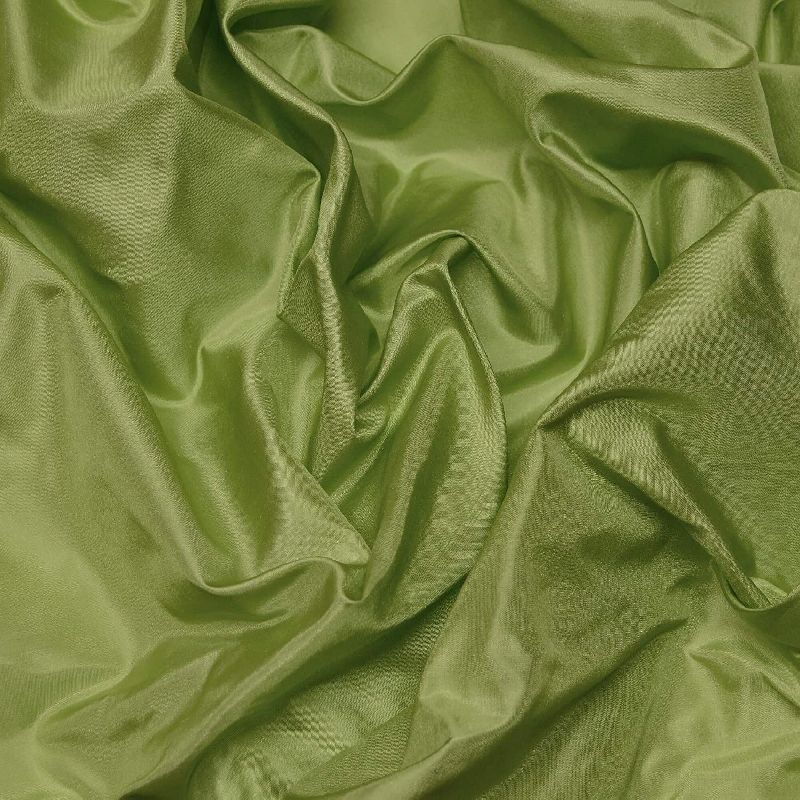Silk Tissue Fabric, for Textile Industy, Technics : Machine Made