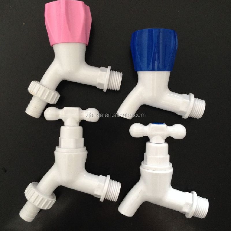 abs plastic water taps