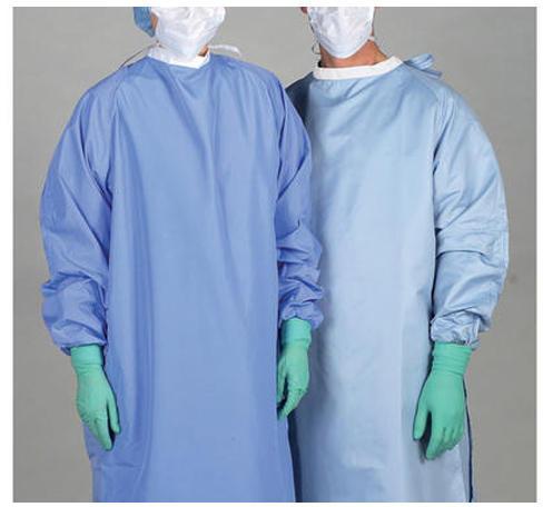 Medical Gown (Free size)