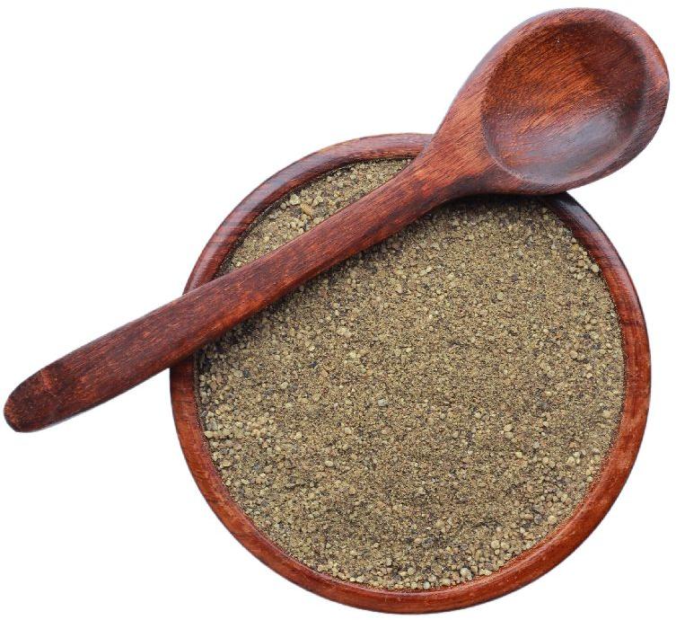 Black Pepper Powder