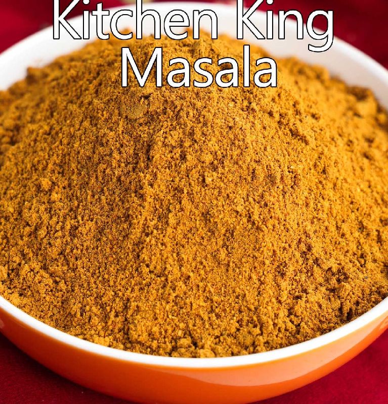 Kitchen King Masala Powder