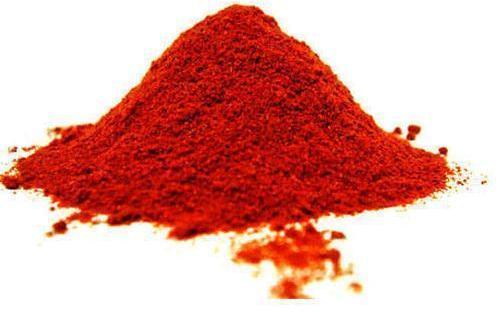 Organic red chilli powder, Certification : FSSAI Certified