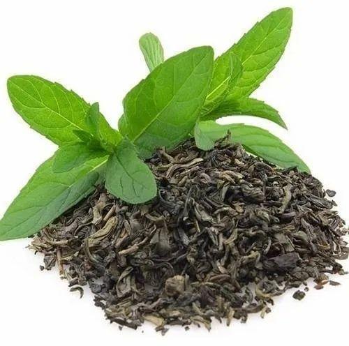 Organic Tea Leaves, Shelf Life : 06 Months