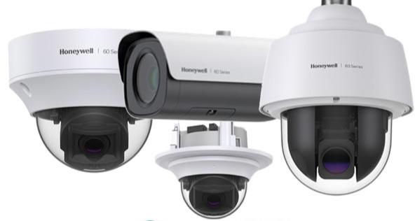 CCTV Security System