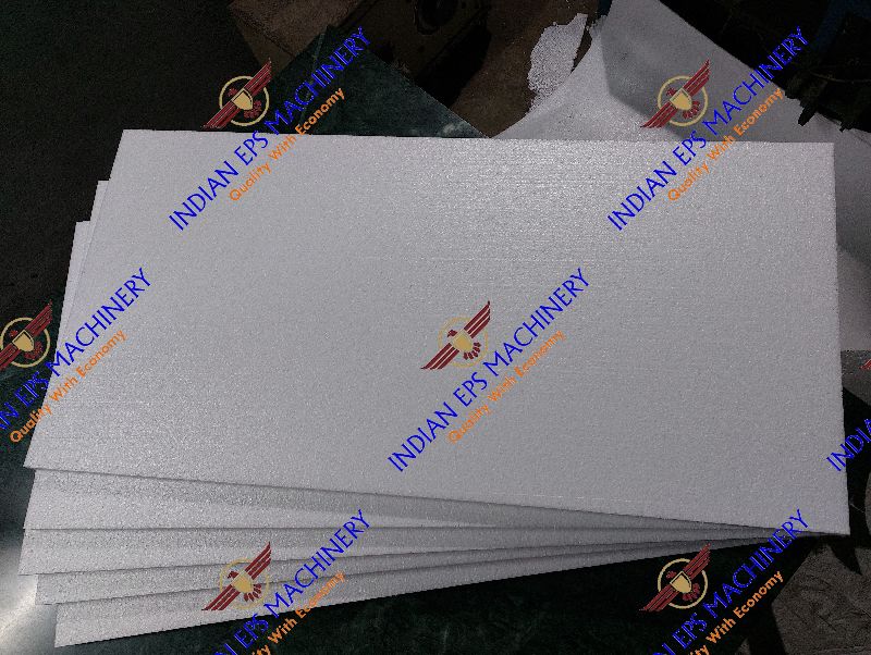 EPS Thermocol Sheets, Feature : Reasonable Price