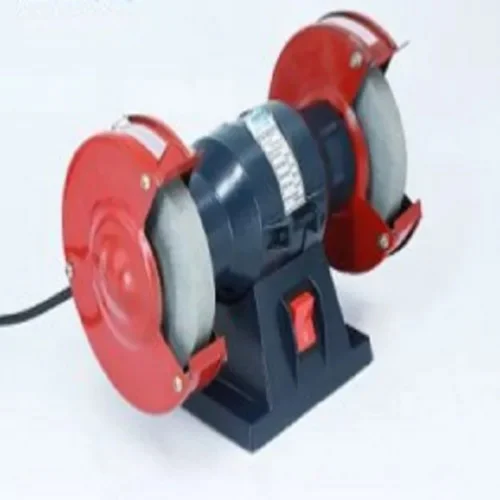 Bench Grinder Machine Malfah Enterprises