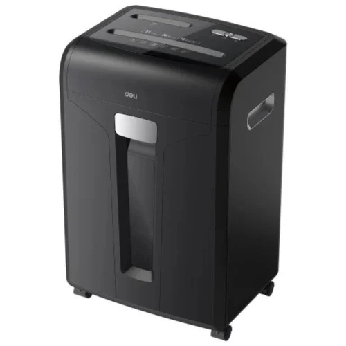 Heavy Duty Paper Shredder at best price INR 6,000 / unit from Malfah