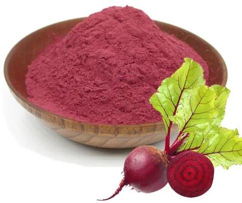 Beetroot Powder, Color : Red