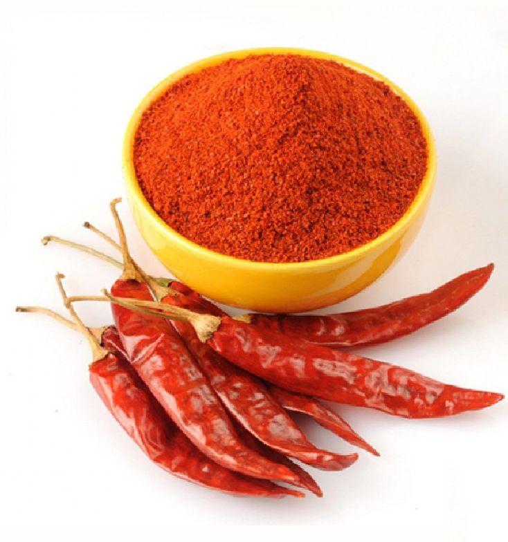 Dry Red chilli Powder