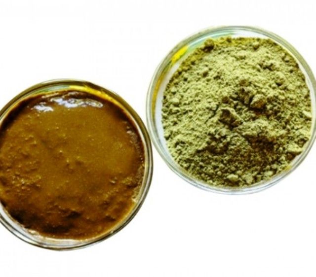 Hair Henna Powder