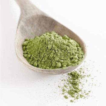 Indigo Powder, Color : Green