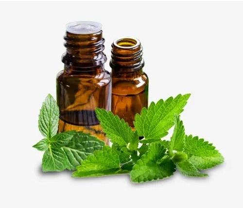 Peppermint Essential Oil, for Fever, Infections, Stomach Issue, Feature : Good Quality, Mental Fatigue