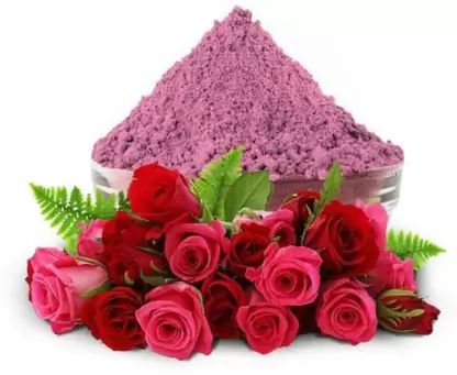 Rose Petal Powder, Feature : Eco Friendly, Natural Fragrance