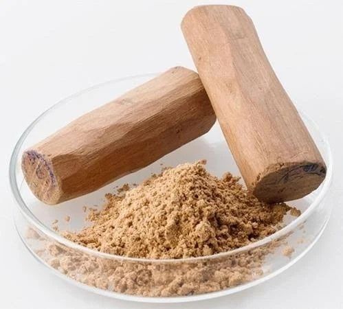 Sandalwood powder, Purity : 100%