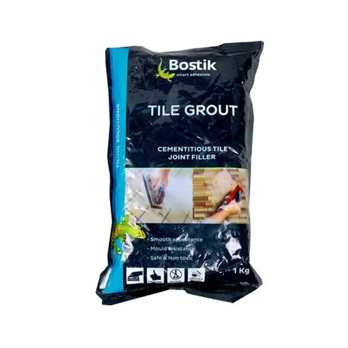 Bostik Tile Grout Shree Nanjundeshwara Enterprises, Mysuru