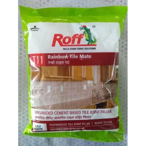 Tile Joint Filler, INR 800 / Kilogram by S N Enterprises from Bengaluru ID 6658696