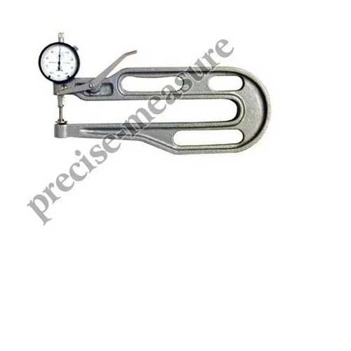 Thickness Gauge at best price INR 2,025 / Piece in Delhi Delhi from