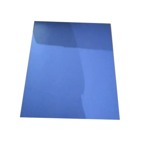 Aluminum PS Printing Plate Paras Industries, Ahmedabad