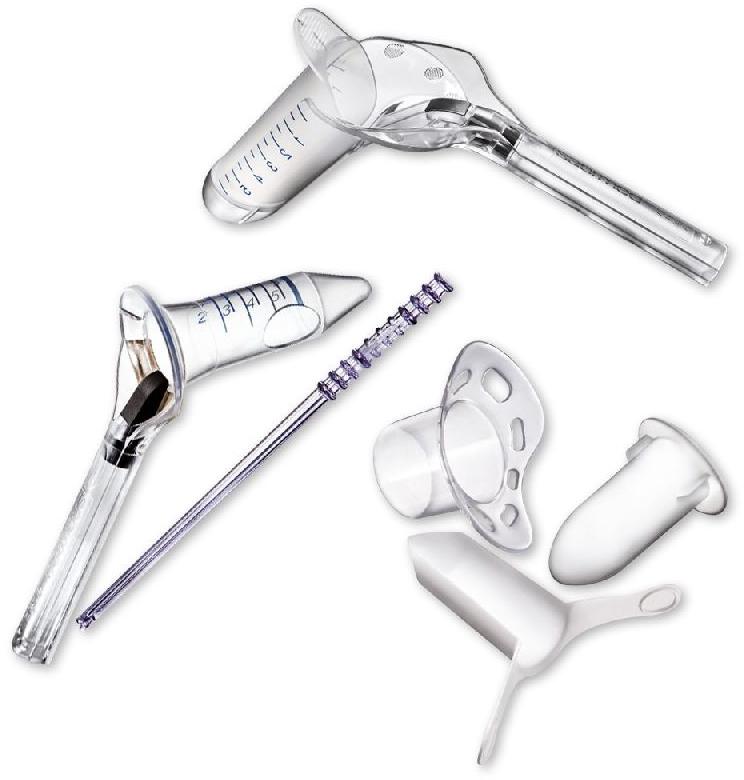 Manual Plastic Anal Retractors, for Clinic, Specialities : Safety Tested, Good Quality