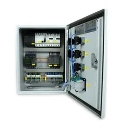 Electric Control Panel, INR 15,000 / Box by Nexus Automations | ID ...