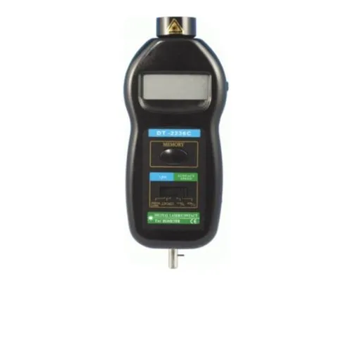 Digital Tachometer, INR 900 / Piece by Global Enterprises ID 6682866