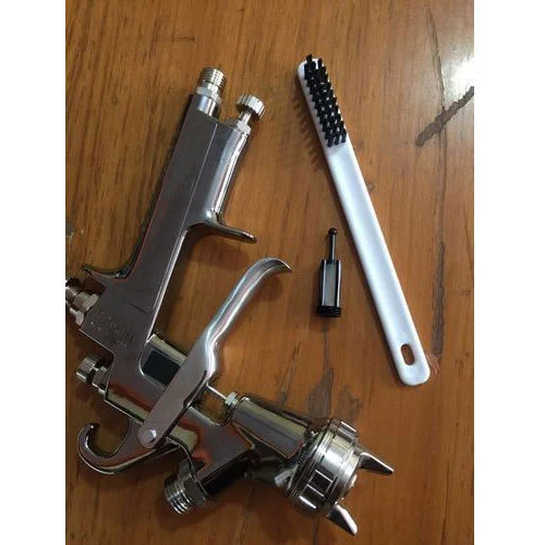 36 bar Stainless Steel Spray Gun Nozzle at Rs 3,000 / Piece in